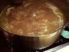 牛很鲜潮汕牛肉火锅(朝晖路店)-牛很鲜潮汕牛肉火锅(朝晖路店)