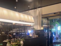 -希屿·Xislands融合餐厅