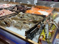 -布多斯烤肉火锅自助(江腾广场店)