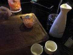 -柒Lounge(三里屯店)