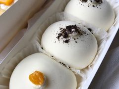 -Baker S·t Lu焙璐甜品(逸天城店)