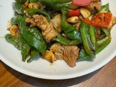 -外婆烧.老杭帮菜(庆春店)