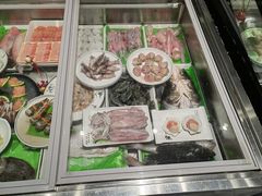 -启东小海鲜(庄先湾路1号店)