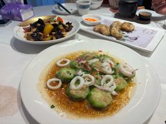 -陶缘一号·四季缘·老字号顺德菜·户外婚礼家宴(西滘店)