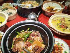 -楚天美食坊(越秀先烈中路店)