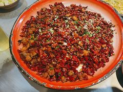 -馬伍旺川菜(江北虹悦城店)