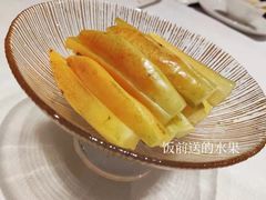 -寻味顺德·顺峰山庄(大良店)