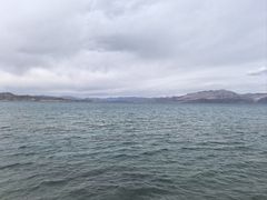 -班公湖