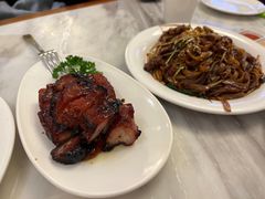 -翠华餐厅(德基广场店)