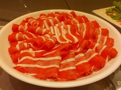 -满堂欢豆捞坊(美丽华大酒店店)