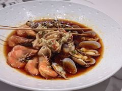 -潮州府·潮菜·砂锅粥(徐家汇店)