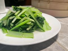 清炒塔菜-鼎泰丰(国贸商城店)