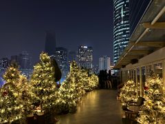 -城市露台景观餐厅(淮海路店)