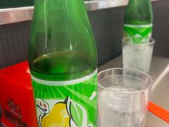-堂堂小伙夫·辽宁小吃大排档(京西大悦城店)