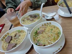 -百福麵家(新馬路店)