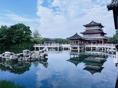 -石湖景区