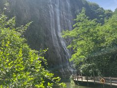 -黄花溪