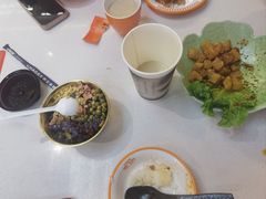 -锅立方•炭火蛙锅(六合万达广场店)