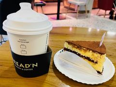 -福来天(威高广场店)