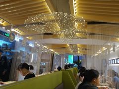 大堂-过桥缘·过桥米线(大华虎城嘉年华店)