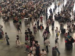 -麦当劳(广州南站店)