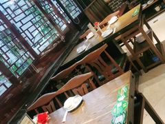 大堂-大鸽饭(马王堆店)
