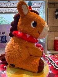 -meland亲子乐园(深圳领展中心城店)
