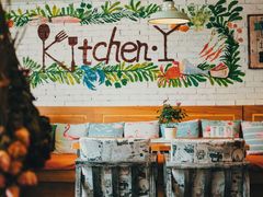 -Kitchen·Y洋厨房西餐厅(王府壹号店)