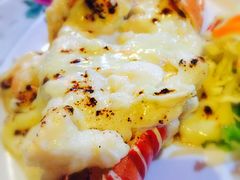 -Red Lobster