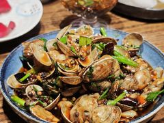 -蚝堡海鲜·威海菜·海肠捞饭·烧烤·亚洲吃蚝公司(幸福门店)