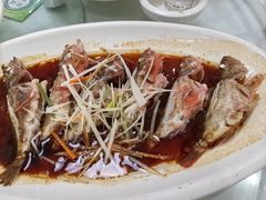 -龙宫海鲜楼(长乐漳港店)