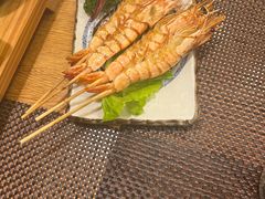 -樱の千渡日式料理·铁板烧•烧鸟(金盛田广场店)