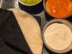 -Q MEX 库迈墨西哥餐吧(三里屯店)