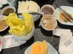 -阳坊涮肉(西直门凯德mall店)