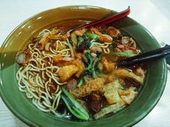 -孙记大碗皮肚面(后宰门店)