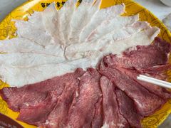 -潮汕大目牛肉火锅(皇岗旗舰店)