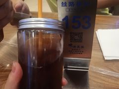 -丝路伊兰·兰州牛肉面(牛街总店)