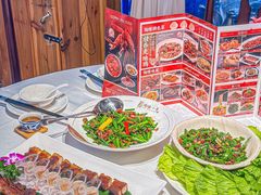 -陶缘一号·四季缘·老字号顺德菜·户外婚礼家宴(西滘店)