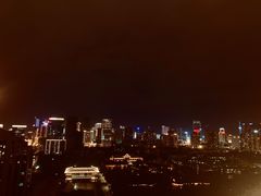 -萨芭蒂高空花园餐酒吧