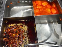 -海底捞火锅(万象汇店)