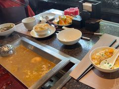 -皇城老妈火锅(琴台店)