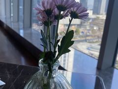 -彩丰楼中餐厅(杭州奥克斯中心皇冠假日酒店)