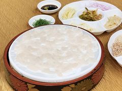 -寻味顺德·南记酒家·传统顺德菜·鱼生(广源路店)