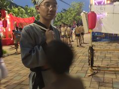 -重庆海昌加勒比海水世界