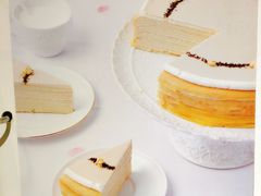 -卷心卷意·轻甜蛋糕(新光天地店)