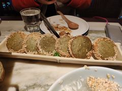 绿茶饼-绿茶餐厅(昌平悦荟店)