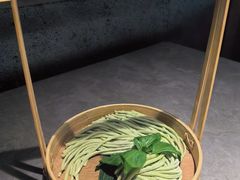 -罗勒家·养生火锅· Bistro(大望路店)