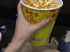 -万象影城(杭州万象城IMAX激光店)