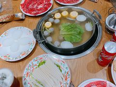 -汕头八合里海记牛肉店(清河店)
