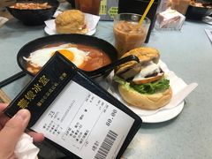 -华嫂冰室(尖沙咀店)